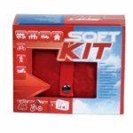 SOFTKIT BORSA PRONTO SOCCORSO IN ASTUCCIO PER ESPOSITORE (CPS820)