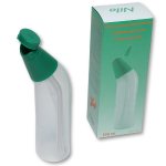 NILO FLACONE LAVAOCCHI ml.500 VUOTO (FLA101)