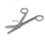 PAIO DI FORBICI INOX CM.14,5 TAGLIABENDAGGI (FOR132)