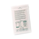 BUSTA DA 2 GUANTI STERILI IN COPOLIMERO MEDIUM LATEX FREE  (GUA168)