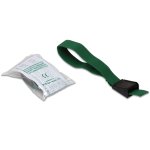 CINGHIA ELASTICA EMOSTATICA CON FIBBIA  (LAC188)