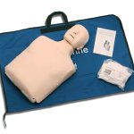 LITTLE ANNE MANICHINO ADDESTRAMENTO RCP (MAN002)