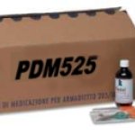 CONTENUTO ALLEGATO 1 REINTEGRO PER 805/M CPS660 DM388  (PDM525)