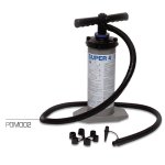 POMPA IN PLASTICA (POM002)