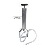 POMPA IN ALLUMINIO (POM003)