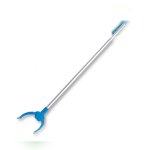 PINZA DI RACCOLTA ALLUMINIO CM.100 (RAC003)