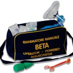 BETA RIANIMATORE IN BORSA NYLON (RMB021)