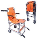 SEDIA PORTANTINA CON 2 RUOTE (SED001)