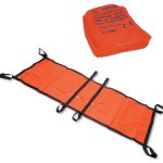 TELO PORTAFERITI 8 MANIGLIE CON CUSTODIA IN NYLON (TEL028)