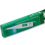 TERMOMETRO CLINICO DIGITALE (TER167)