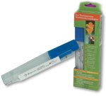 TERMOMETRO CLINICO ECOLOGICO AL GALLIO "VEDOECO PLUS PIC" (TER174)