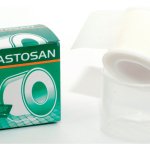 ROCCHETTO DI CEROTTO IPOALLERGENICO IN TNT (CER231)