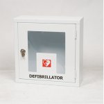 VISIO  TECA PER DEFIBRILLATORE (DEF040)