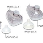 MASCHERE IN SILICONE (MAS040)