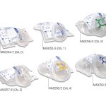 ASIMASK MASCHERE ORONASALI (MAS054)