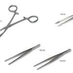 PINZE IN ACCIAIO INOX (PIN131)