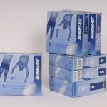 BENDE A RETE TUBOLARI ED ELASTICHE (RET158)