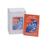 SAPONE LIQUIDO DISINFETTANTE E BATTERICIDA (SAP001)