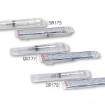 SIRINGHE MONOUSO STERILI (SIR177)