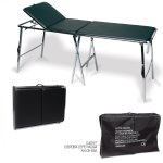 LETTINO VALIGIA - CUSTODIA IN NYLON (VAL266)