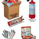 KIT AUTO-PLUS - CAN027