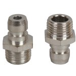 Ugello per estintore polvere KG 1-2