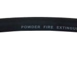 Manichetta Estintori Kg 6 Polvere