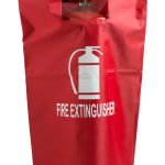 Cappuccio per Estintori Portatili Kg/L 6