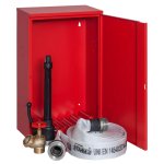 Fire Hydrant DN 45 - EN 671-2 - 0963