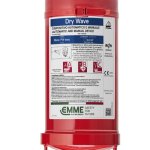 Localized Shutdown Systems For Boats - Powder - Mare Easy - PW Series