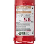 Automatic Fire Extinguisher for Boats   - Gas FK-5-1-12 - Mare Series FK Easy