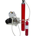  Systems for the filling of CO2 - 1192