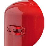 6-Liter Fluorine-Free Foam Portable Fire Extinguisher “Green Wave” – Model 32066-710L – GW6AI