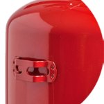 9-Liter Fluorine-Free Foam Portable Fire Extinguisher “Green Wave” – Model 32093-701L – GW9A