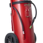 Gebrauch druckbeaufschlagt – A IVB