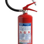 Estintore EN 3/7 POLVERE ABC KG  3 13A-113BC - 21031