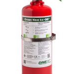 Estintore Portatile "Green Wave" 2 L Schiuma 22020-850 - GW2P-30