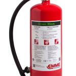 Portable Fire Extinguisher 6 L Foam - model 22066-600 - GW6P