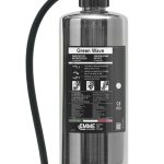 Dispositivo Antincendio 6 L Schiuma In acciaio Inox AISI 304 lucido - ABF - Codice 22069-700