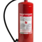 Extintor 9L De Agua - Código 27092 - 21A - MED 2014/90/UE