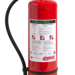 Portable Fire Extinguisher, 9 L Foam - model 22093-600 - GW9P