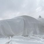 Coperta ignifuga antincendio specifica per e-scooter e batterie al litio