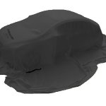 Coperta Antifiamma, Antincendio ed Ignifuga per auto e veicoli - Codice 2930-86UT