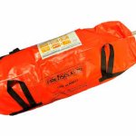 Trolley per trasporto coperte antincendio - Codice 2931-30