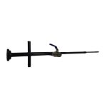 Set lancia idrica water mist  e martello - Codice 2931-40