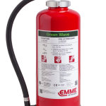 Portable Fire Extinguisher 6 L Foam - model 32066-600 - GW6A