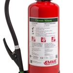 Portable Fire Extinguisher 6 L Foam - model 32066-601 - GW6A 