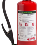 Portable Fire Extinguisher 6 L Foam - model 32066-611 - GW6AI
