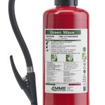 Estintore a schiuma senza fluoro Green Wave da 6 litri-Modello 32066-731L- GW6AIX