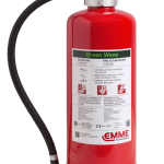 Portable Fire Extinguisher 9 L Foam - model 32093-600 - GW9A